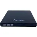 DVD/CD-плеер с внешним оптическим приводом Pioneer DVR-XU01