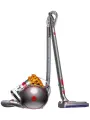 Пылесос Dyson Cinetic Big Ball Multifloor Pro 2 CY26 Iron Yellow