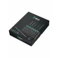 Набор отвёрток прецизионных WERA 2035/6 B Kraftform Micro + подставка, 6 пр. WE-118152