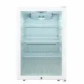 Минибар Cellar Private CP062AW, для напитков, косметики, белый, компрессорный
