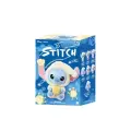 Мягкая игрушка-сюрприз брелок Стич Stitch, random, случайный цвет, 1pcs