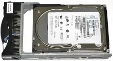 Жесткий диск IBM 600GB 15K 6G SAS LFF HDD [44W2246]