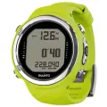 Дайвинг компьютер Suunto D4i Novo Lime