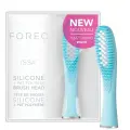 FOREO ISSA Сменная насадка для электрической щетки Hybrid Mint