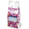 Сухой корм для взрослых кошек и котов Monge BWILD Feed the Instinct с Анчоусом 10кг.