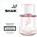 SHAIK Парфюмерная вода женская SHAIK 244 GOOD GIRL турецкие масляные духи гуд герл 25 мл