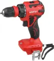 Дрель шуруповерт аккумуляторная WORTEX BD 2025 LiSET ALL1 XLT SOLO (1325843)