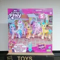 Hasbro My Little Pony Фигурка Sunny Starscout