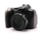Цифровая фотокамера Canon PowerShot SX20 IS