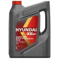 Масло Hyundai XTeer Gasoline Ultra Protect 5W40 6л
