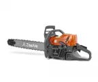 Бензопила ZIMANI 372XP PRO