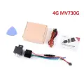 GPS-трекер MiCODUS автомобильный, 9-90 в, 2 + 4 Гб, 4G MV730G NO SIM