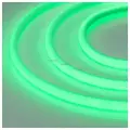 Лента герметичная RTW-PWT-A180-13mm 24V Green (14.4 W/m, IP68, 2835, 5m) (Arlight, 14.4 Вт/м, IP68)