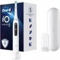 Зубная щётка электрическая Oral-b iO 5 Quite White (4210201415343)