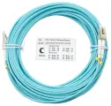 Патч-корд Cabeus 20м (FOP-50-LC-LC-20m)