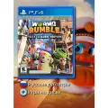Worms Rumble Fully Loaded Edition [PS4, русские субтитры]