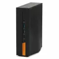 Неттоп iRU 515ALC, Intel Core i5 12450H, DDR4 16ГБ, 512ГБ(SSD), Intel UHD Graphics, Windows 11 Professional, черный [1975490]