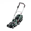 Аккумуляторная газонокосилка Metabo RM 36-18 LTX BL 36 601716850
