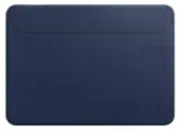 Чехол WIWU Skin New Pro II Leather Sleeve for MacBook Air 13 Blue
