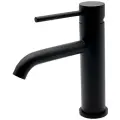 Смеситель для раковины Milacio Ultra MCU.550. MB черный матовый