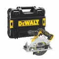 Дисковая пила DeWalt DCS512NT-XJ, шт