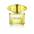 Туалетная вода Versace Yellow Diamond Eau de Toilette Spray