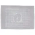 Коврик Arya Winter Soft TR1002485, 50x70 см, 70х50 смдля туалета, серый