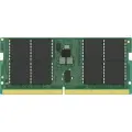 Оперативная память 32Gb DDR5 6400MHz Kingston SO-DIMM (KVR64V52BD8-32)