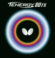 Накладка Butterfly Tenergy 80 FX (Черный, 2.1)
