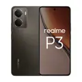 Realme P3 12/256 Black NFC RU