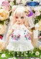 Кукла Пуллип Pullip The Secret Garden of White Witch