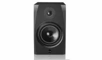 ICON SX-6A (пара) Активный двухполосный студийный аудио монитор ближнего поля, частотный диапазон 40-21000 Гц, частота кроссовера 2,6 кГц, 6,5 НЧ дин