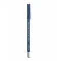 Карандаш для глаз Bourjois Contour Clubbing Waterproof 76 Blue Soiree- 1 шт