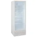 Холодильник-витрина Бирюса 521 RN, white