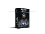 Миниатюры O-12 Support Pack, Specialized Support Unit Lambda для настольной игры Infinity the Game