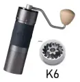 Kingrinder Ручная кофемолка K6, Kingrinder