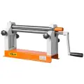 Станок вальцовочный ручной настольный STALEX, W01-0.8х305, арт. 374001