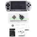 Комплект для замены PSP2000 Серебристый