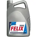 Антифриз FELIX Тосол -45 3 л 3 кг 1