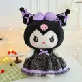 Мягкая игрушка Куроми Моя мелодия Хеллоу Китти Kuromi, 50 см