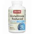 Jarrow Formulas Glutathione Reduced, Глутатион Редьюсд 500 мг 150 капсул