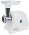 Мясорубка Ротор Дива-М ЭМШ 30/230-3 (с кухонным комбайном), белый