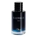 Духи мужские Christian Dior Sauvage 30 мл Refillable. Мужской парфюм Диор