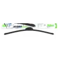 Щетка стеклоочистителя бескаркасная Valeo HydroConnect Upgrade HU48 480 мм, 1 шт.