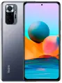 Новый Смартфон Xiaomi Redmi Note 10 Pro Onyx Gray/Серый 6/64GB NFC Global + Стекло