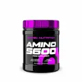 Аминокислотный комплекс Scitec Nutrition Amino 5600 200 таблеток