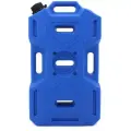 TR Канистра 10 л экспедиционная синяя арт. ART-RIDER-10-BLUE
