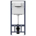 Инсталляция для подвесного унитаза AM.PM Pro I012704