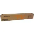 Картридж оригинальный Kyocera TK-8118Y (Yellow) жёлтый для МФУ M8124cidn