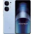 Смартфон iQOO Neo9 12/256 ГБ CN, Dual nano SIM, голубой